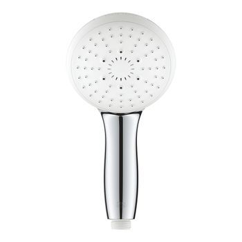 Grohe 28 419 003 Tempesta 110 Teleducha 3 Chorros Cromo