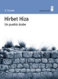 hirbet hiz: un pueblo arabe