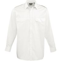 premier camisa manga larga pr210 para hombre