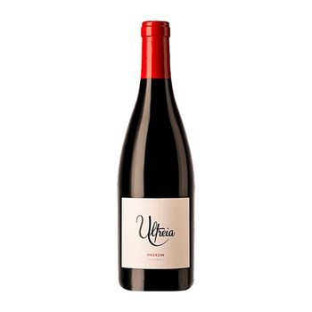Raúl Pérez Vino Tinto Ultreia Paluezas Bierzo 75 Cl 13.5% Vol.
