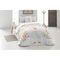 funda nordica infantil prickle 140x200 100 algodon incluye funda de almohada
