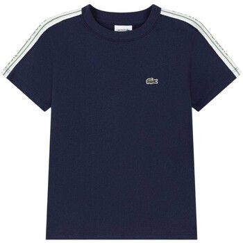 Lacoste Tops y Camisetas GT60957 para niña