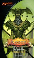 azote (ciclo embestida-libro iii)