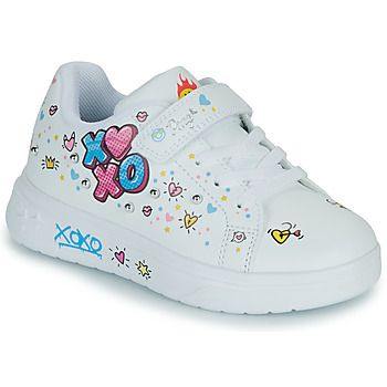 Primigi Zapatillas B G GLAM para niña