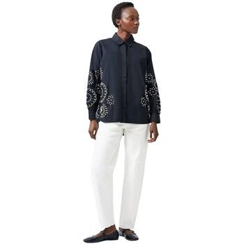 French Connection Camisa GT39571 para mujer