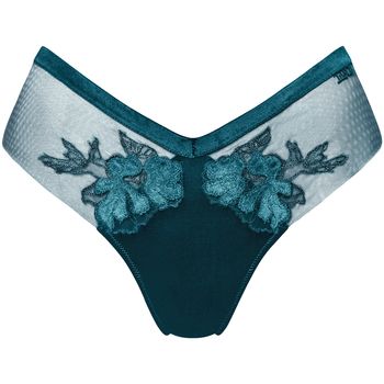 Lisca Culote y bragas Escotado brasileño VELVET LUXE para mujer