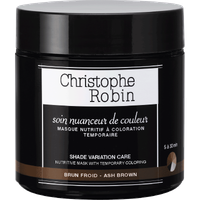 soin nuanceur de couleur brun froid 250
