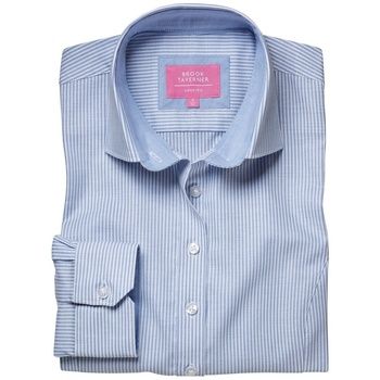 Brook Taverner Camisa Mirabel para mujer