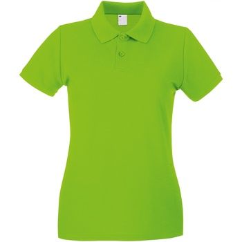 Fruit Of The Loom Polo 63030 para mujer