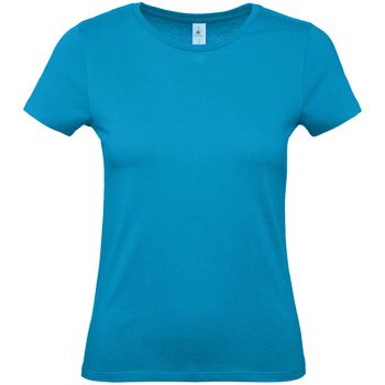 B And C Camiseta manga larga E150 para mujer