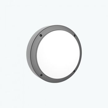 Plafón de exterior led nador (16w)
