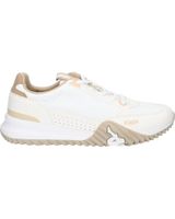 de kappa authentic arklow -beige blanco