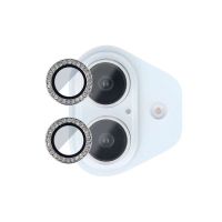 cubre objetivo brillo compatible con iphone 16