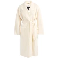 elisabetta franchi abrigo cp01d68e2-193 para mujer
