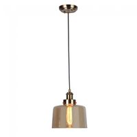 lampara colgante amber ii