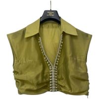 trash and luxury blusa tl0930 para mujer