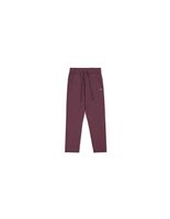 pantalon champion slim pants mujer marron