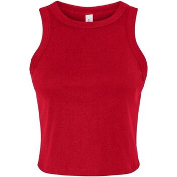 Bella + Canvas Camiseta tirantes BL1019 para mujer