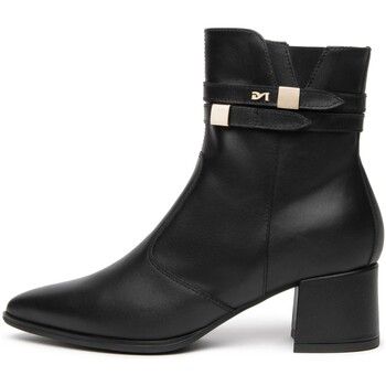 NeroGiardini Botines Guanto Tpu Cosenza para mujer