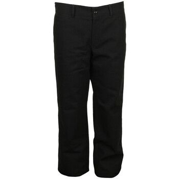 Csb London Pantalón Coated Denim Trouser para hombre