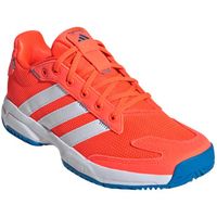 adidas zapatillas deporte baskets stabil orangewhiteblue para hombre