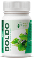 ghf boldo 100 comprimidos