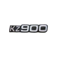 emblema del panel lateral kawasaki z 900 76 oe-replica