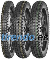 mitas enduro hybrid  80100-21 tttl 51p doble marcado 275-21 marcaje ms compuesto de caucho super rueda delantera gelb 