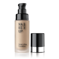 velvet lifting foundation