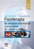 fisioterapia en procesos oncologicos y quirurgicos de cabeza y cuello