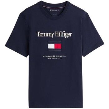 Tommy Hilfiger Camiseta GT31138 para hombre