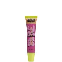 made by mitchell bare lip oil various shades - cupcake