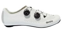 zapatillas de carretera quoc mono ii blancas
