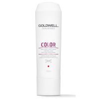 goldwell dualsenses color brilliance conditioner 200ml