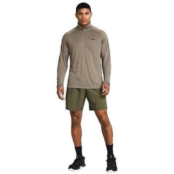 Under Armour Short Logo Tissé Ua Tech para hombre