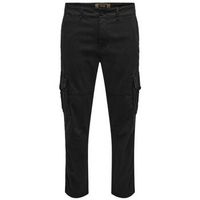 only  sons pantalones dean para hombre