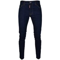 dsquared pantalon pitillo - para hombre