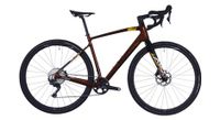 bicicleta de gravilla wilier triestina jena shimano grx 11s 700 mm patron bronce 2024