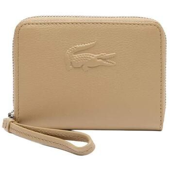 Lacoste Cartera Portefeuille para mujer