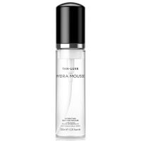 tan-luxe hydra mousse hydrating self-tan mousse 200ml - light