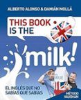 this book  is the mini milk