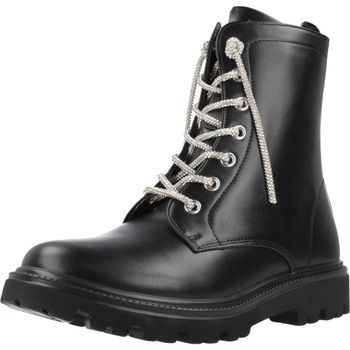 Asso Botines Ag17540 para niña