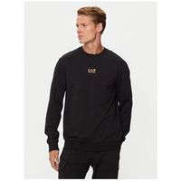 emporio armani ea7 jersey 8npm30 pjvrz core id-0208 black para hombre