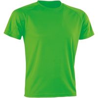 spiro tops y camisetas aircool para hombre
