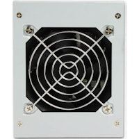 TooQ Fonte Ecopower II 500W SFX Plata unidad de fu