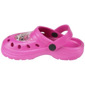 Lol Shoes Zuecos 2300004304 para niña