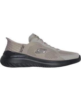 de SKECHERS BOUNDER 2-0 EMERGED TAUPE