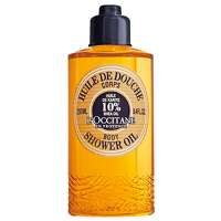 loccitane shea fabulous shower oil 250ml