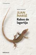 rabos de lagartija premio nacional narrativa 2001