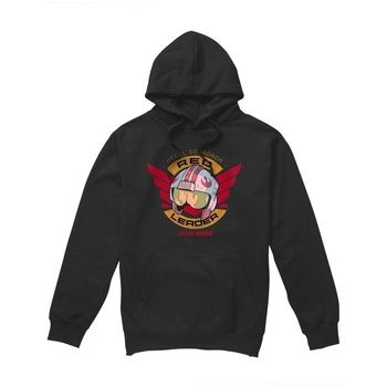 Disney Jersey Red Leader para hombre